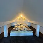 Privatunterkunft Parys