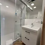 Parys Privatunterkunft *