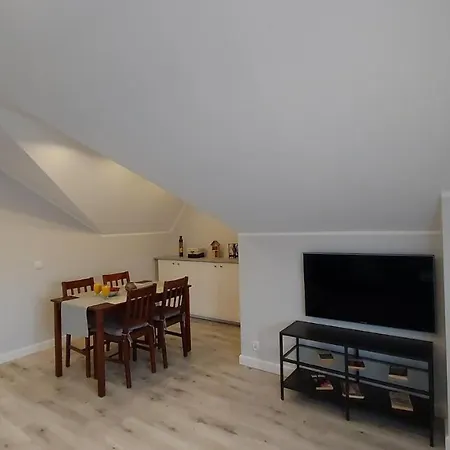 Homestay Parys Wladyslawowo