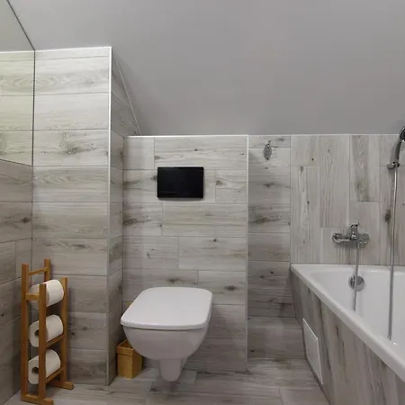 Parys Ubytování v soukromí *