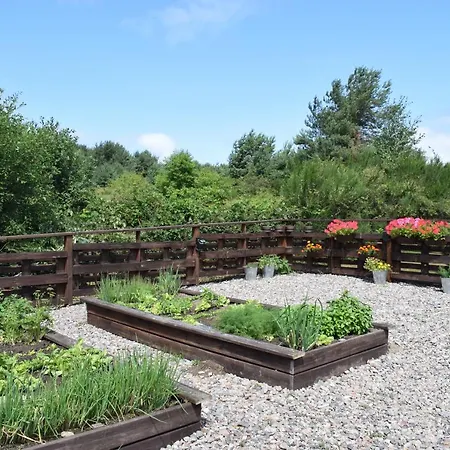 Ubytování v soukromí Parys Władysławowo