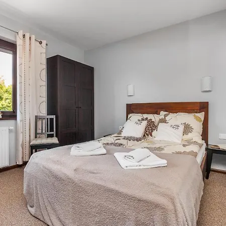 Homestay Parys Wladyslawowo