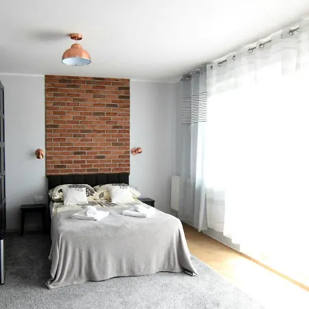 Privat bolig Parys