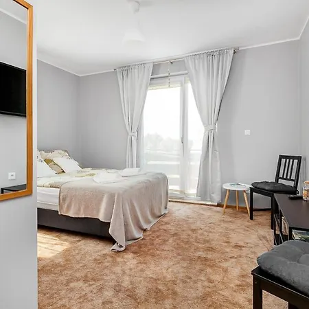 Parys Homestay Wladyslawowo