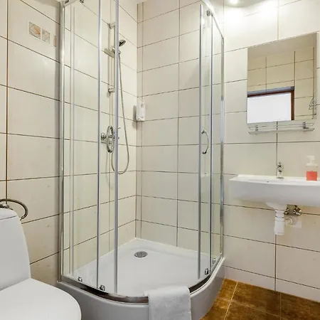 Parys Rum i privatbostad *