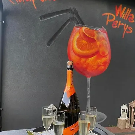 Parys * Wladyslawowo