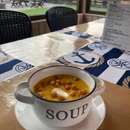 Parys * Wladyslawowo