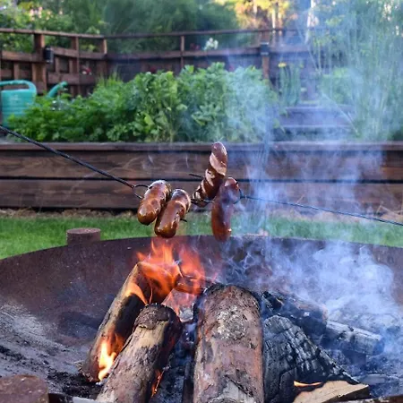 Parys * Wladyslawowo