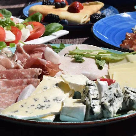 Homestay Parys Wladyslawowo