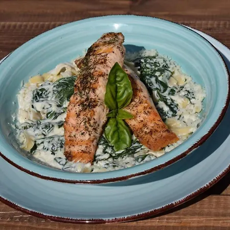 Parys Ubytování v soukromí *