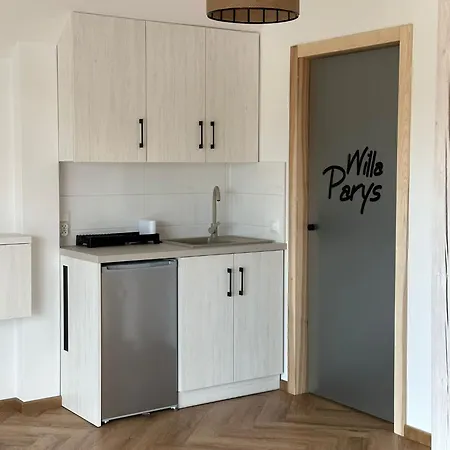 Parys * Wladyslawowo