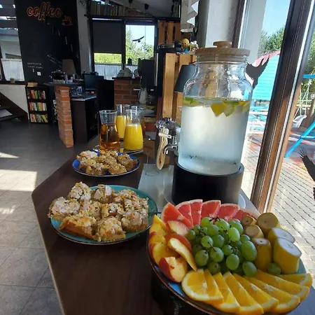 Homestay Parys Wladyslawowo