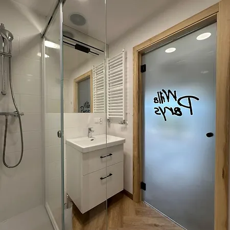 Ubytování v soukromí Parys Władysławowo