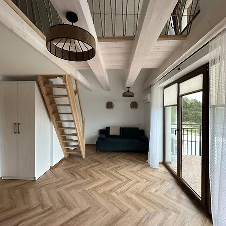 Parys Homestay Wladyslawowo