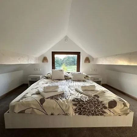 Privat bolig Parys *