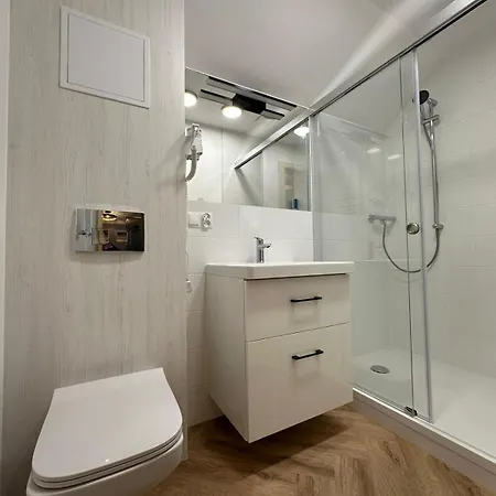 Ubytování v soukromí Parys *