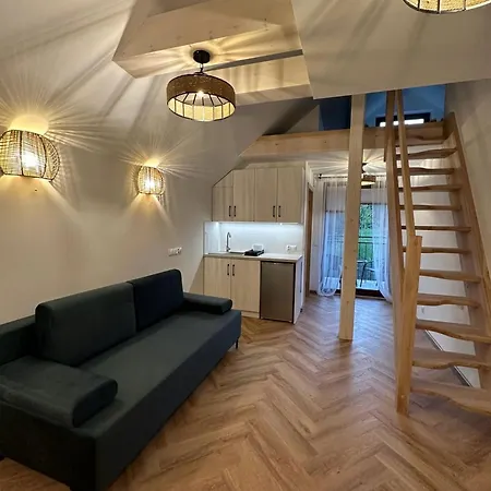 Privat bolig Parys Władysławowo
