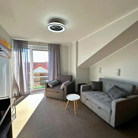 Ubytování v soukromí Parys *