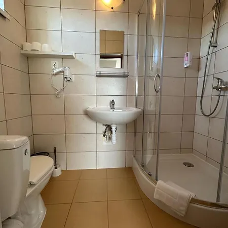 Parys Ubytování v soukromí Władysławowo