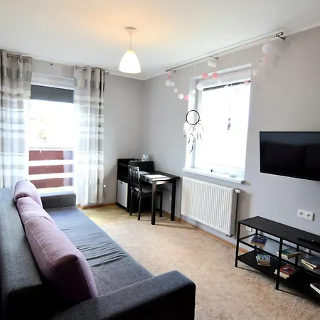 Homestay Parys Wladyslawowo