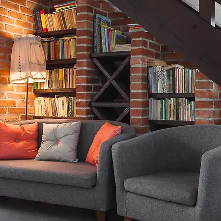 Homestay Parys Wladyslawowo