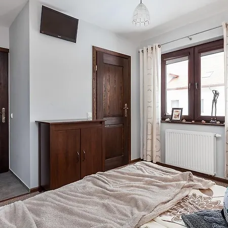 Homestay Parys Wladyslawowo