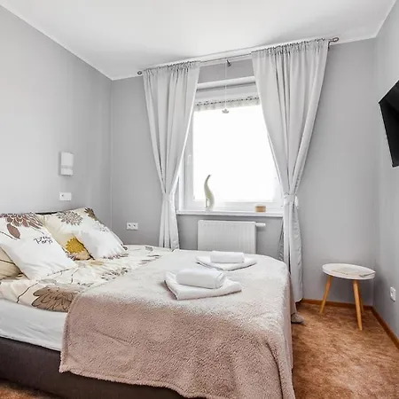 Privat bolig Parys