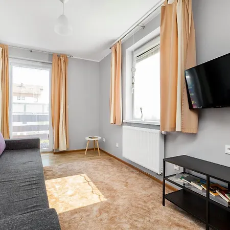 Parys Homestay Wladyslawowo