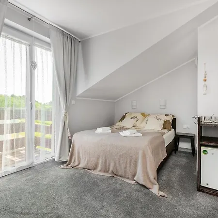 Homestay Parys Wladyslawowo