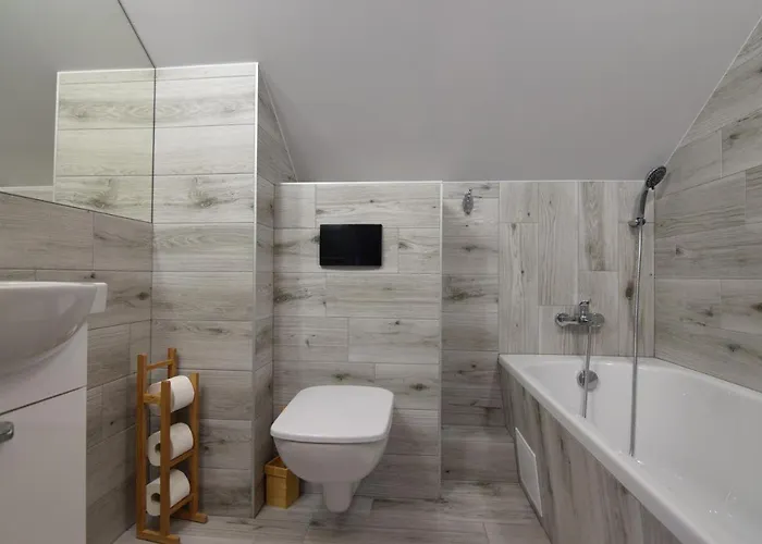 Parys בית אירוח *