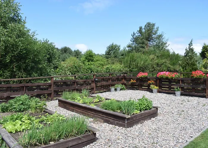 בית אירוח Parys Władysławowo