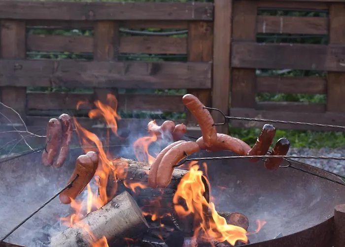 Parys בית אירוח *