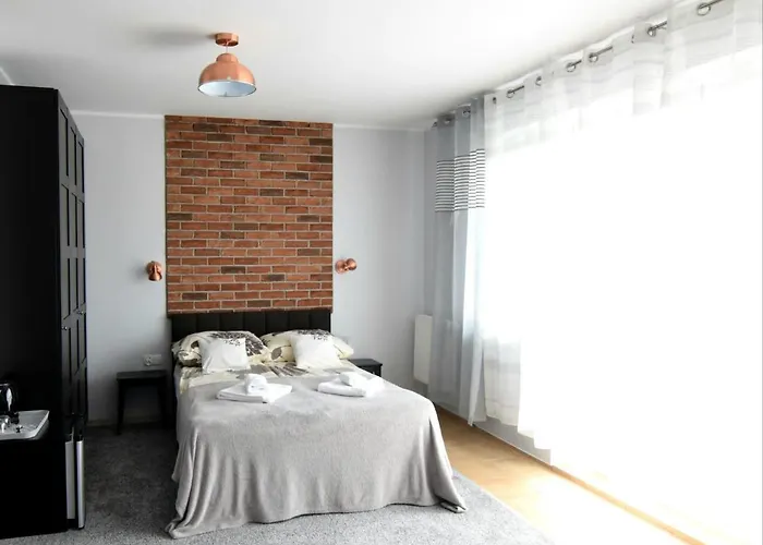 בית אירוח Parys