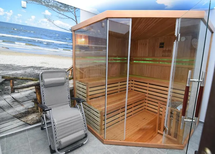 Parys Władysławowo