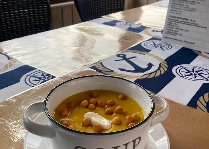 Parys * Władysławowo