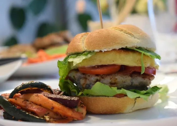 Parys בית אירוח *