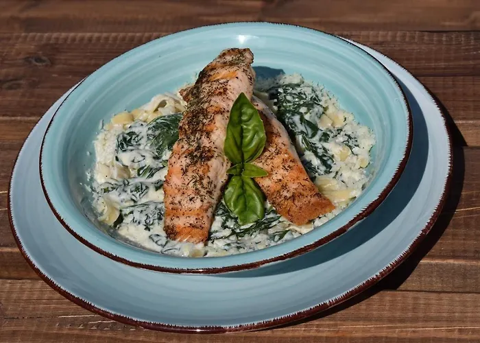 Parys בית אירוח *