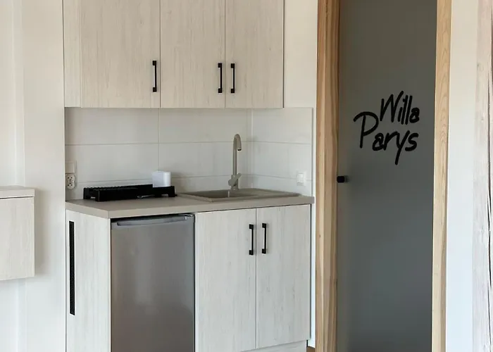 Parys * Władysławowo