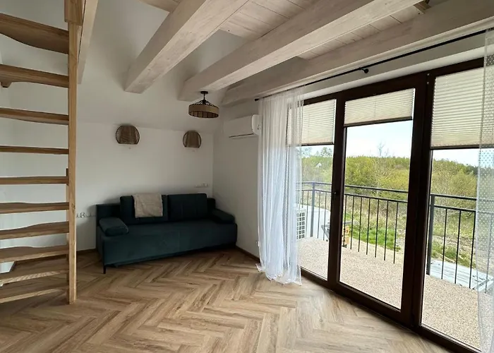 Parys בית אירוח