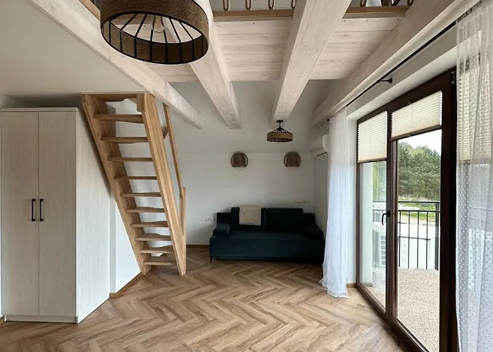 Parys בית אירוח Władysławowo