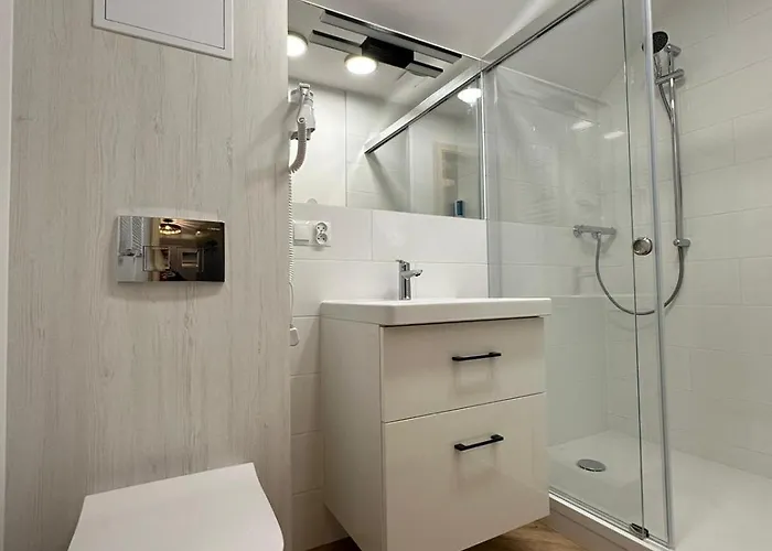 בית אירוח Parys *