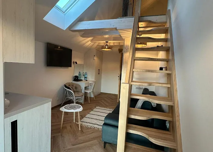 Parys בית אירוח *