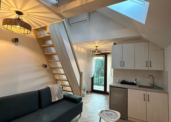 בית אירוח Parys *