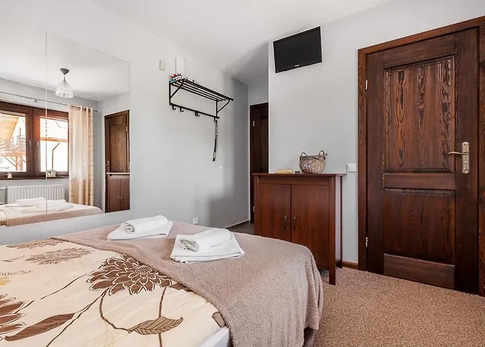 בית אירוח Parys