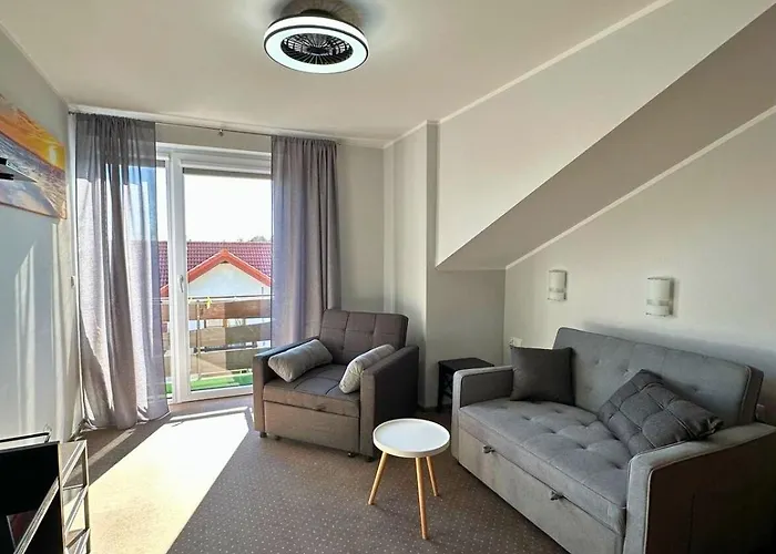 בית אירוח Parys *