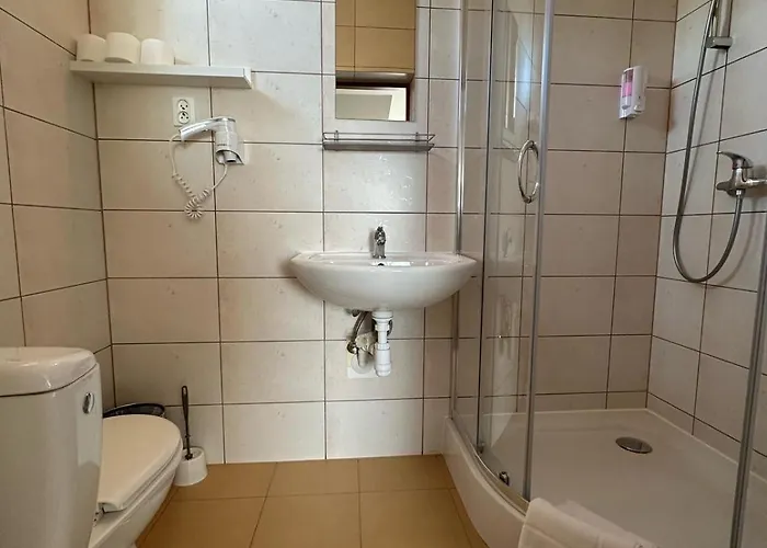 Parys בית אירוח Władysławowo