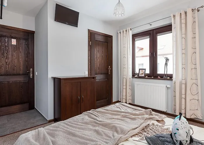 בית אירוח Parys Władysławowo