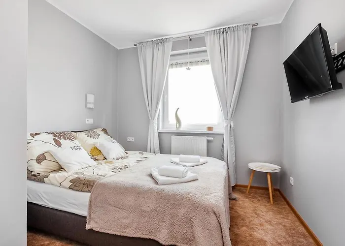 בית אירוח Parys