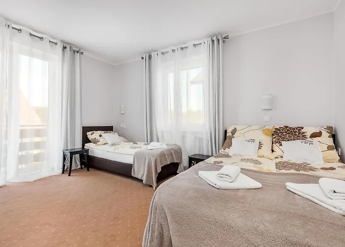 Parys Władysławowo